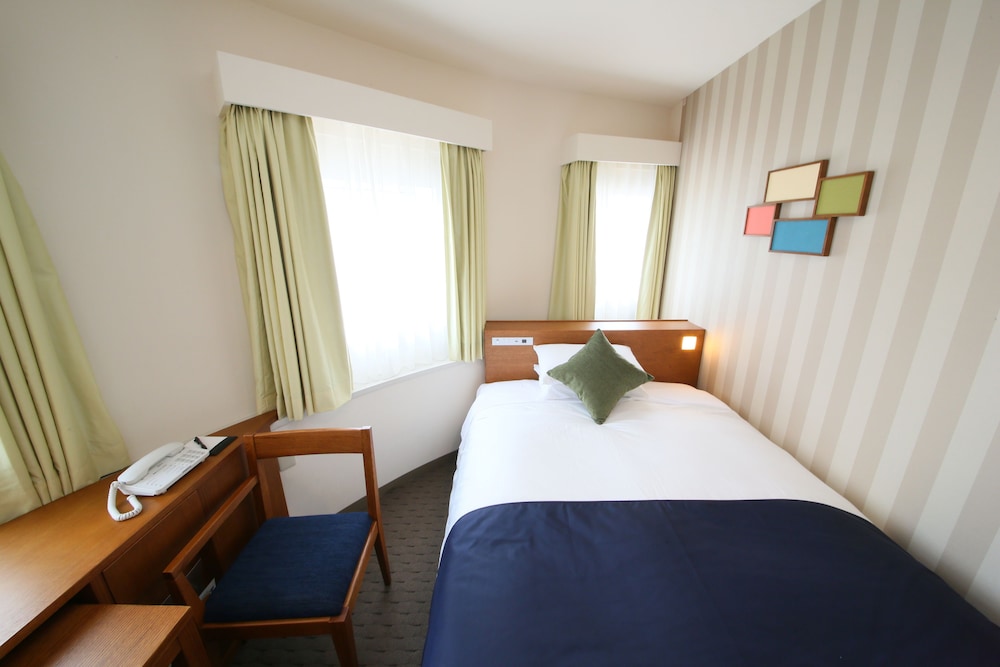 Standard Single Room, Non Smoking photo 2