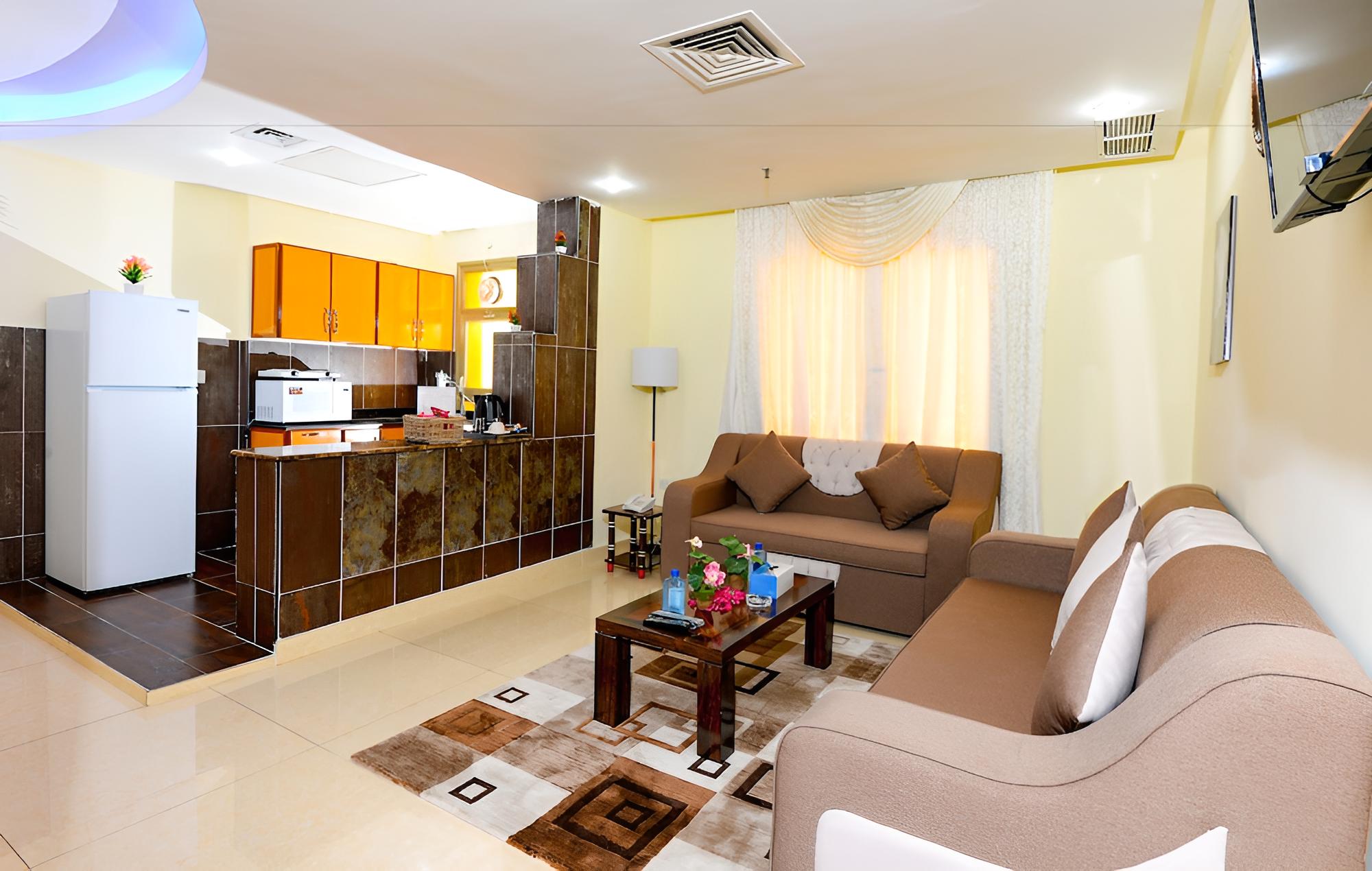 Apartment, 1 Bedroom photo 2