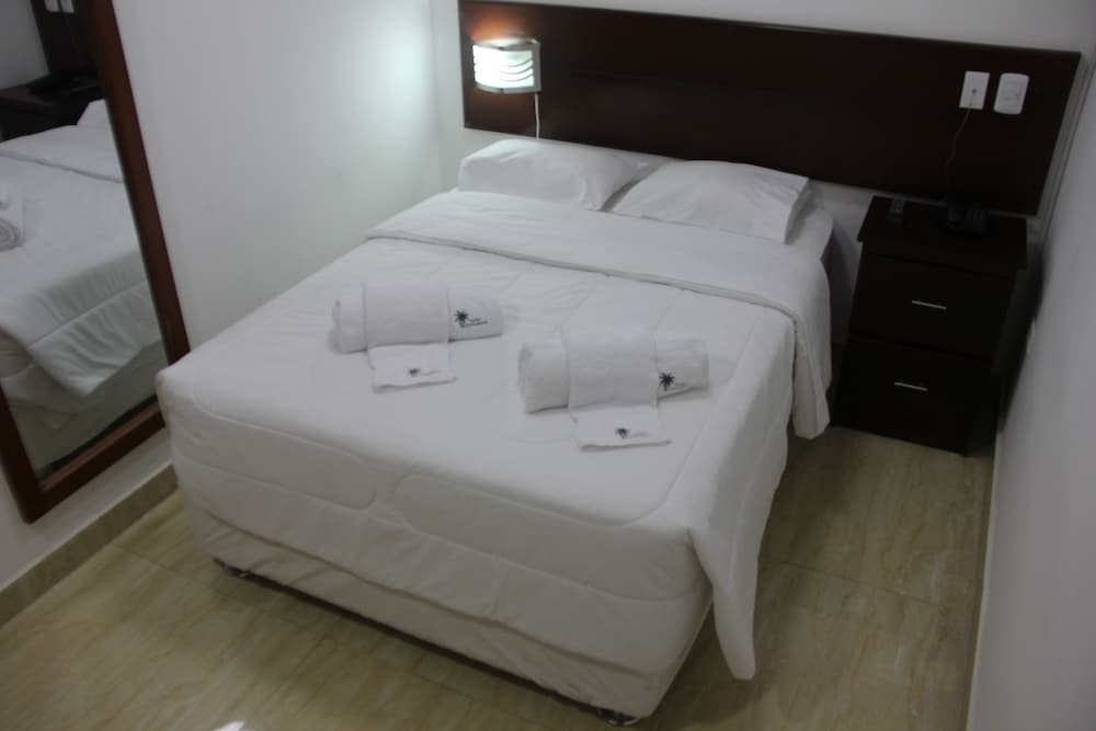 Standard Room, 1 Bedroom photo 1