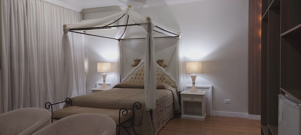 Deluxe Double Room, 1 Double Bed (hidromassagem) photo 1