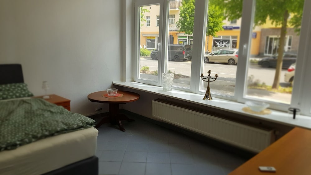 Lejlighed Fuchsbau, Billede 4