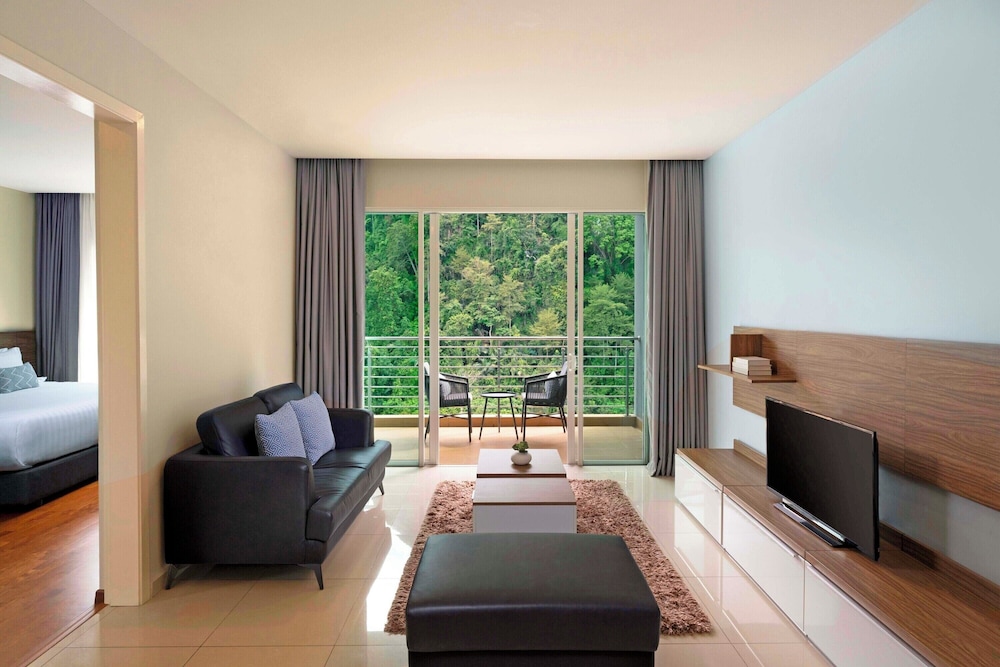 Deluxe Suite Lakeview