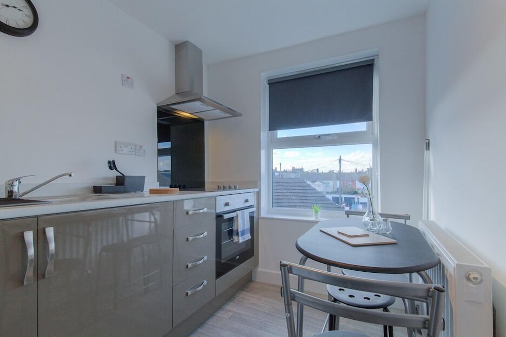 The Breeze, Premium Apartment, Town View (Apartment 5) photo 2