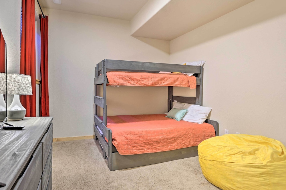 Apartment (3 Bedrooms) photo 1