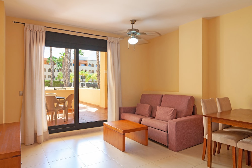 Apartment, 3 Bedrooms