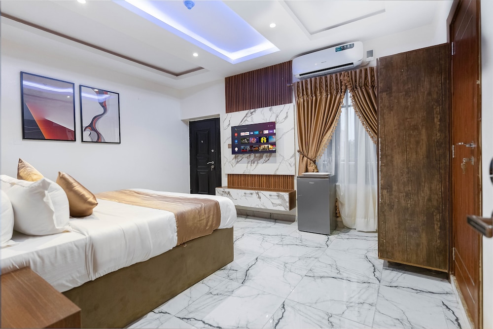 Executive Room photo 1