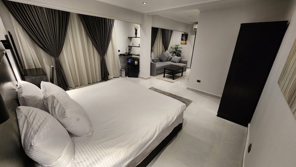 Exclusive Suite photo 3