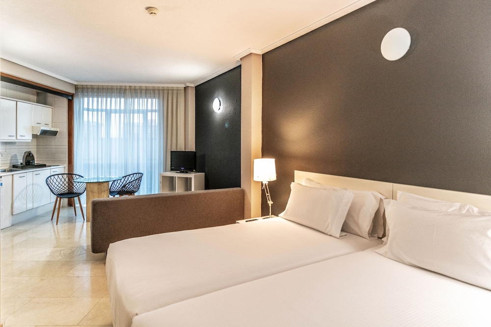 Classic Triple Room (Apartamento) - Photo 4