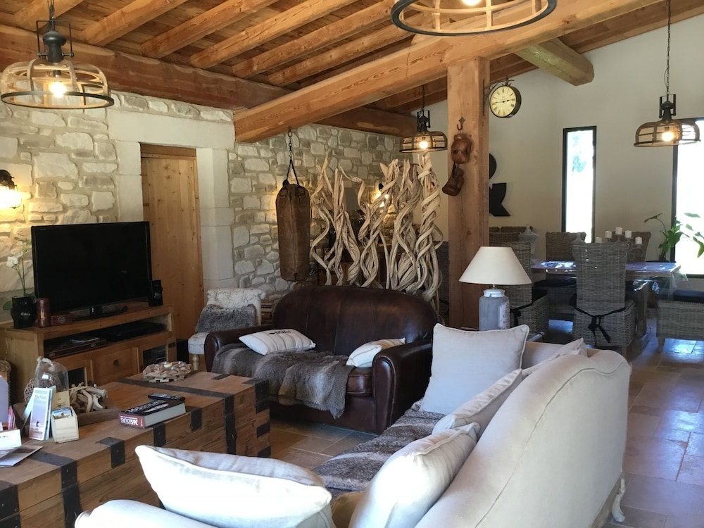 Cottage, 1 Bedroom photo 2