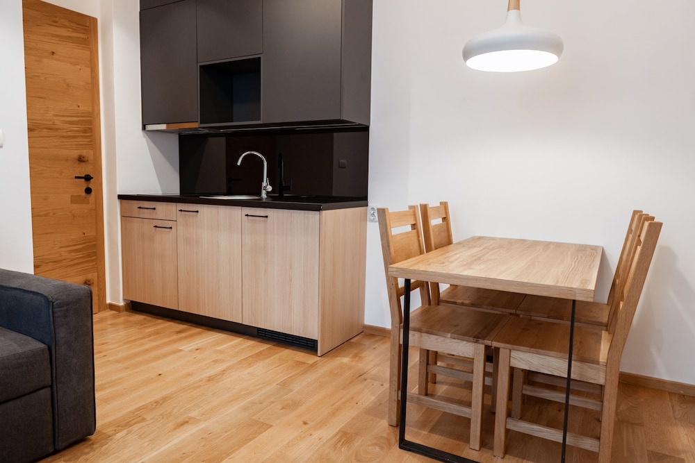 Standard Apartment photo 2