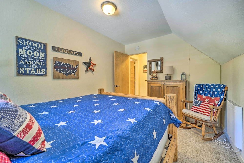 House (3 Bedrooms) photo 2