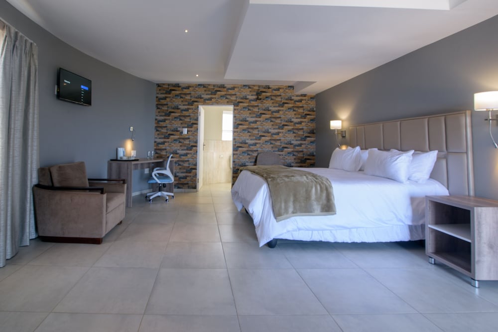 Luxury Room