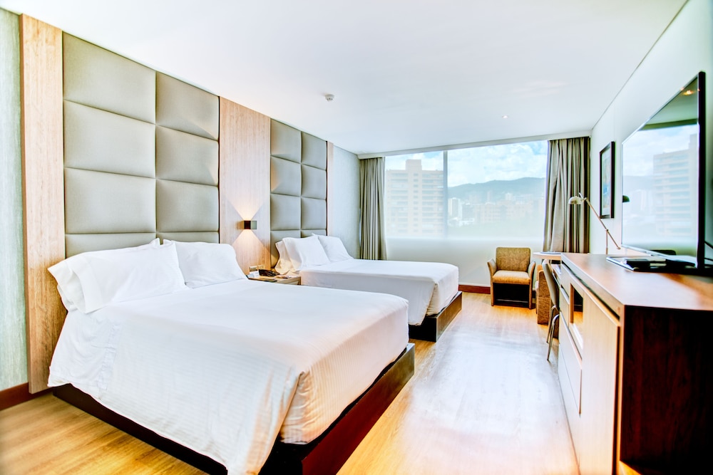 Grand Twin Room - Photo 4