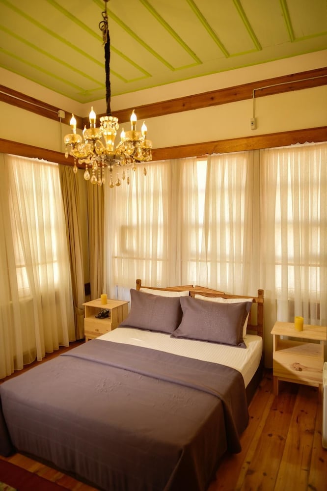Deluxe Double Room, Non Smoking photo 1