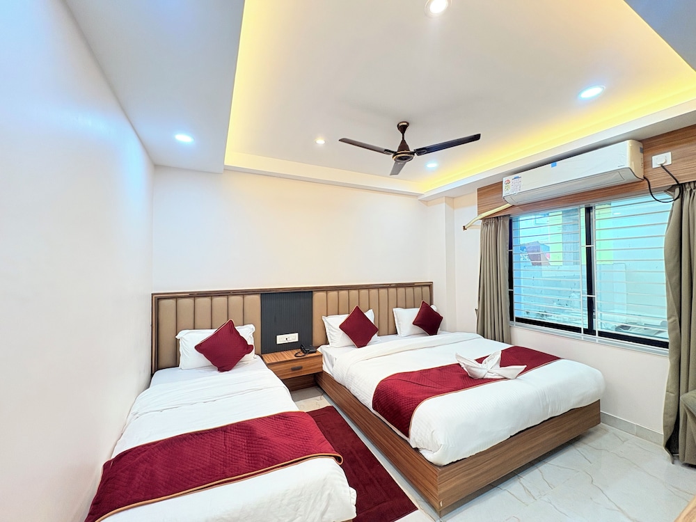 Superior Triple Room photo 1