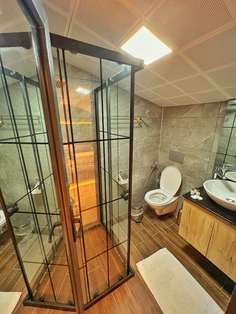Panoramic Studio, Garden View photo 2