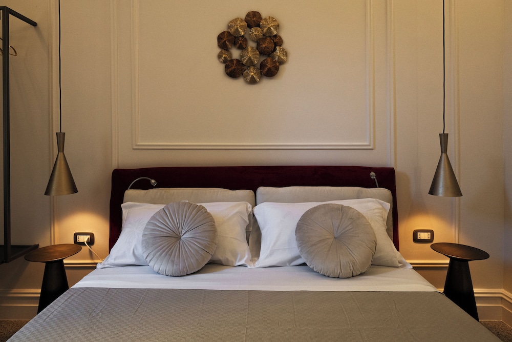 Comfort Suite