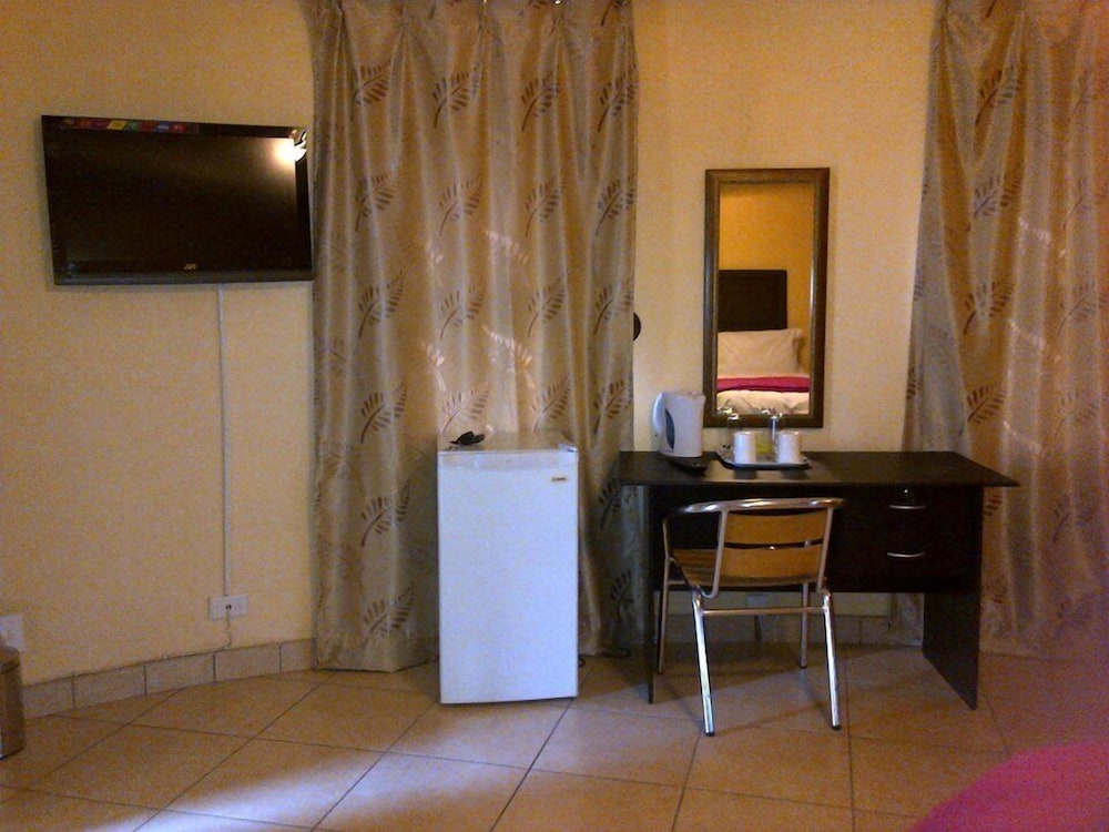 Quadruple Room photo 1
