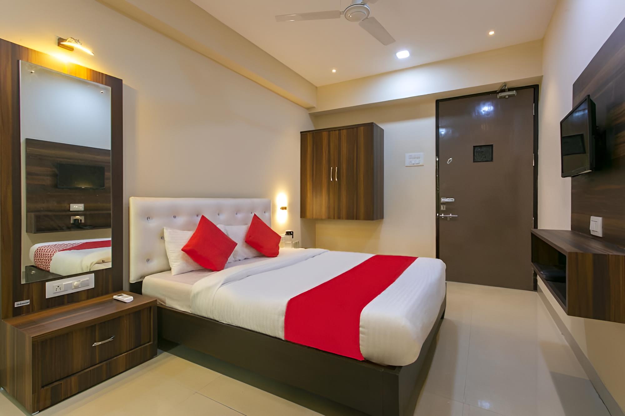 Deluxe Room photo 3