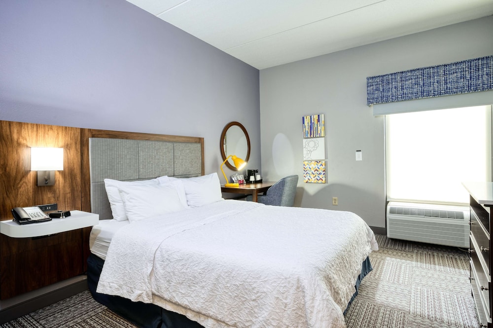 Room, 1 King Bed, Accessible, Non Smoking - Photo 1