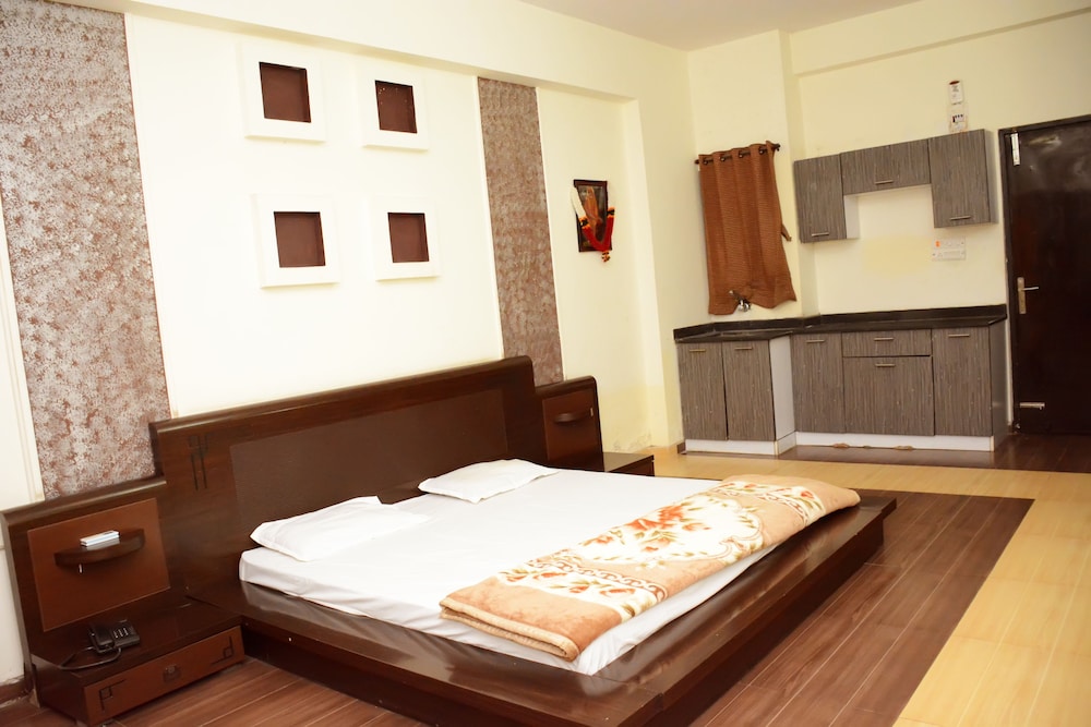 Standard Apartment, 1 Bedroom, Kitchen photo 3