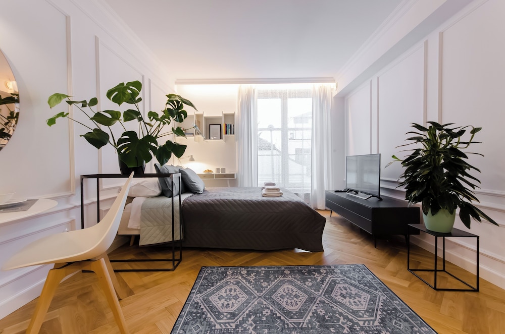 Premium Studio, 1 Queen Bed photo 1