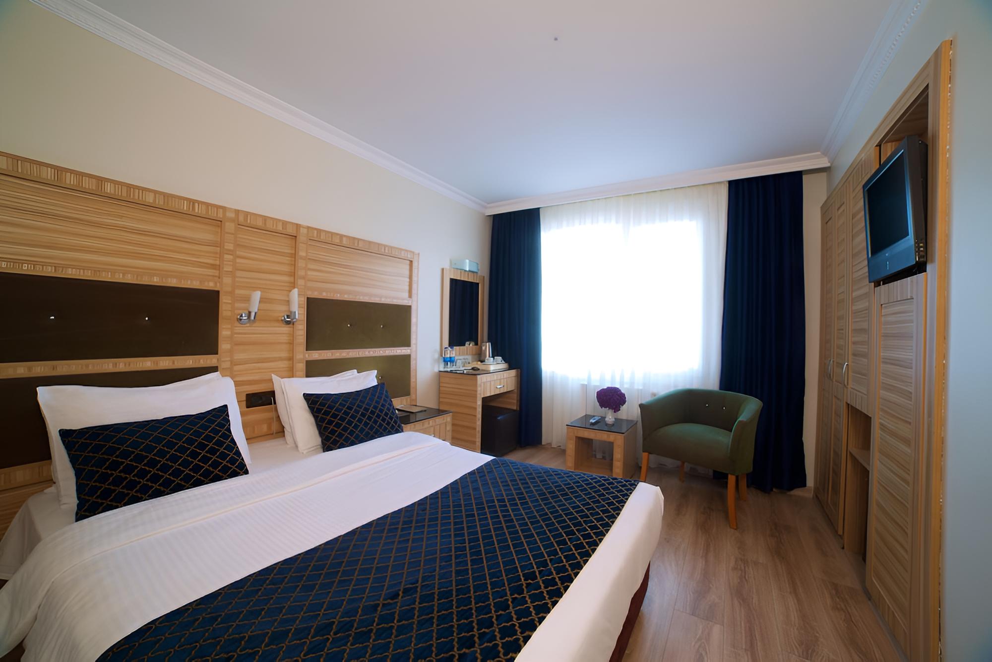 Standard Single Room photo 3