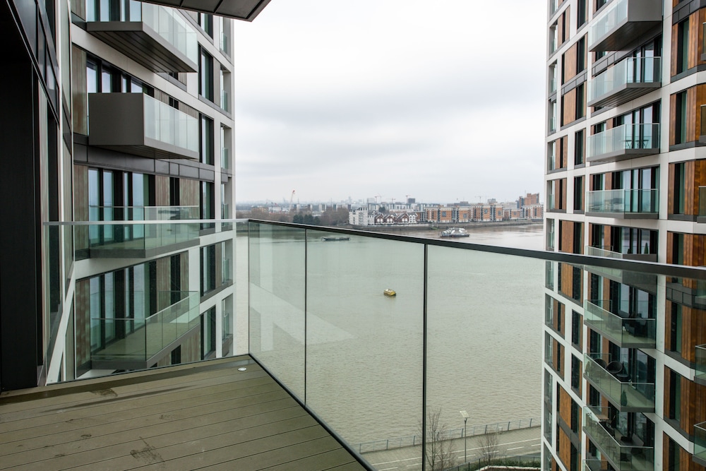 LT Riverview Lejligheder - Greenwich, Billede 8