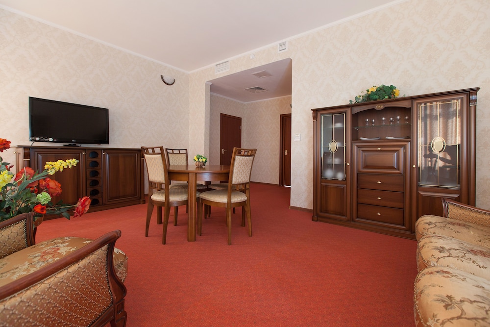 Suite photo 2