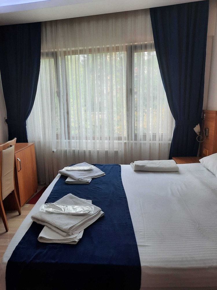 Comfort Double Room photo 1