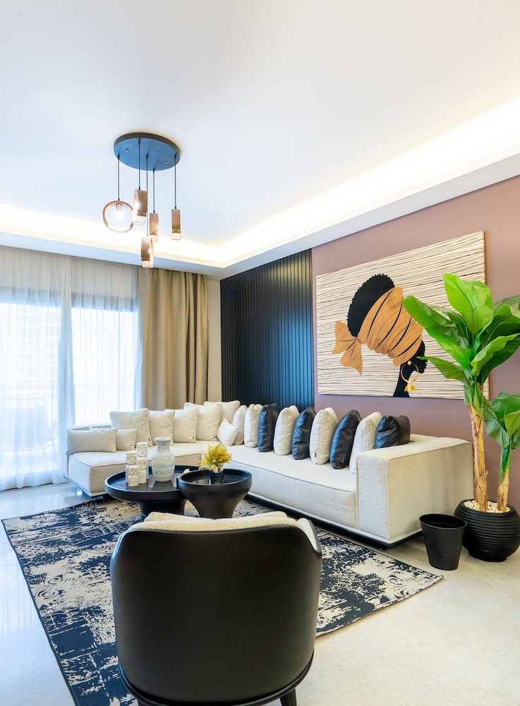 Premier Apartment