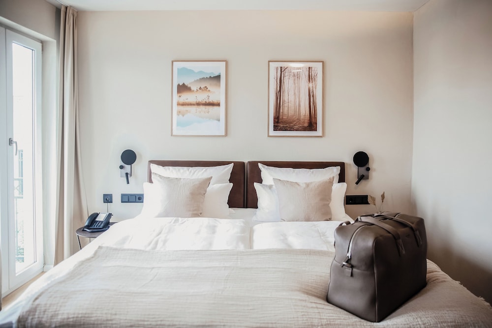 Comfort Double Room, City View photo 1