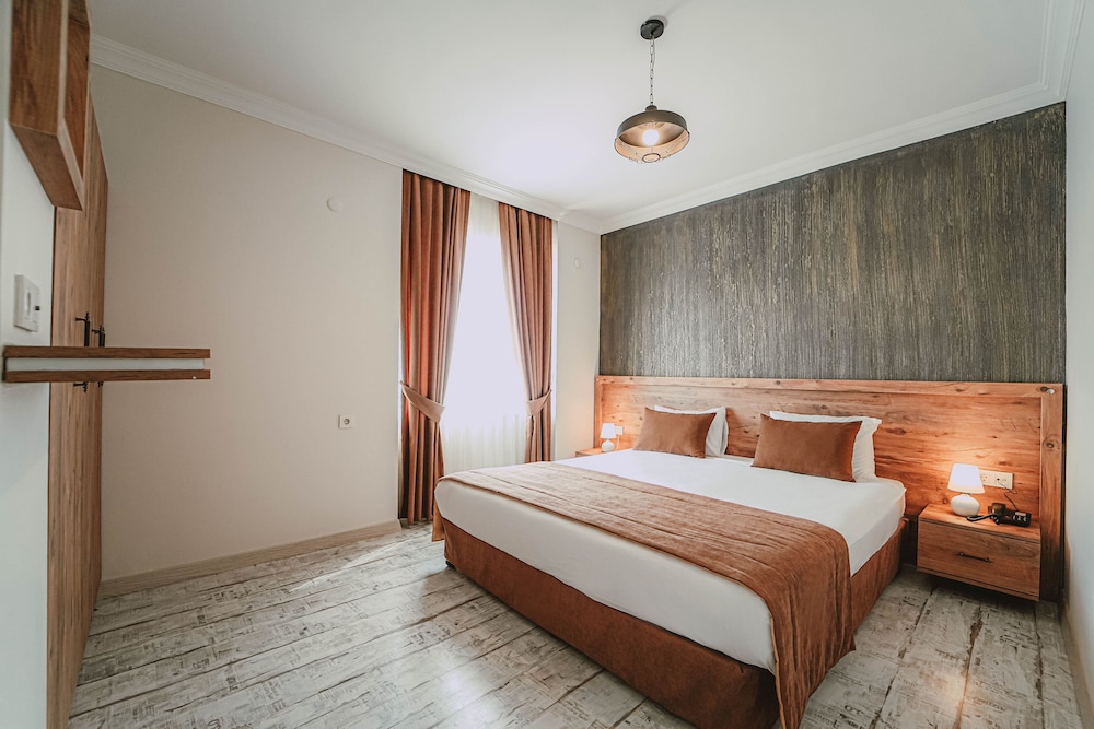 Comfort Apartment