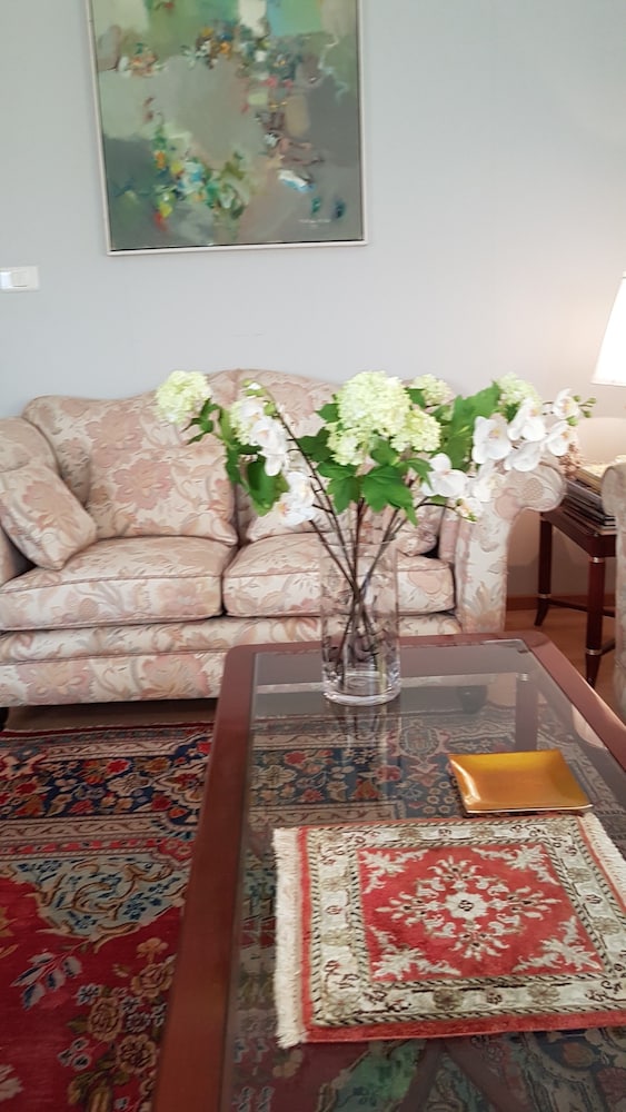 Deluxe Family Suite photo 1