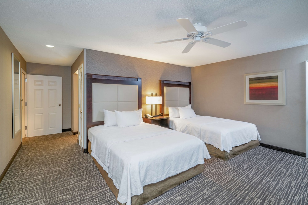 Suite, 2 Bedrooms, Accessible, Non Smoking photo 1