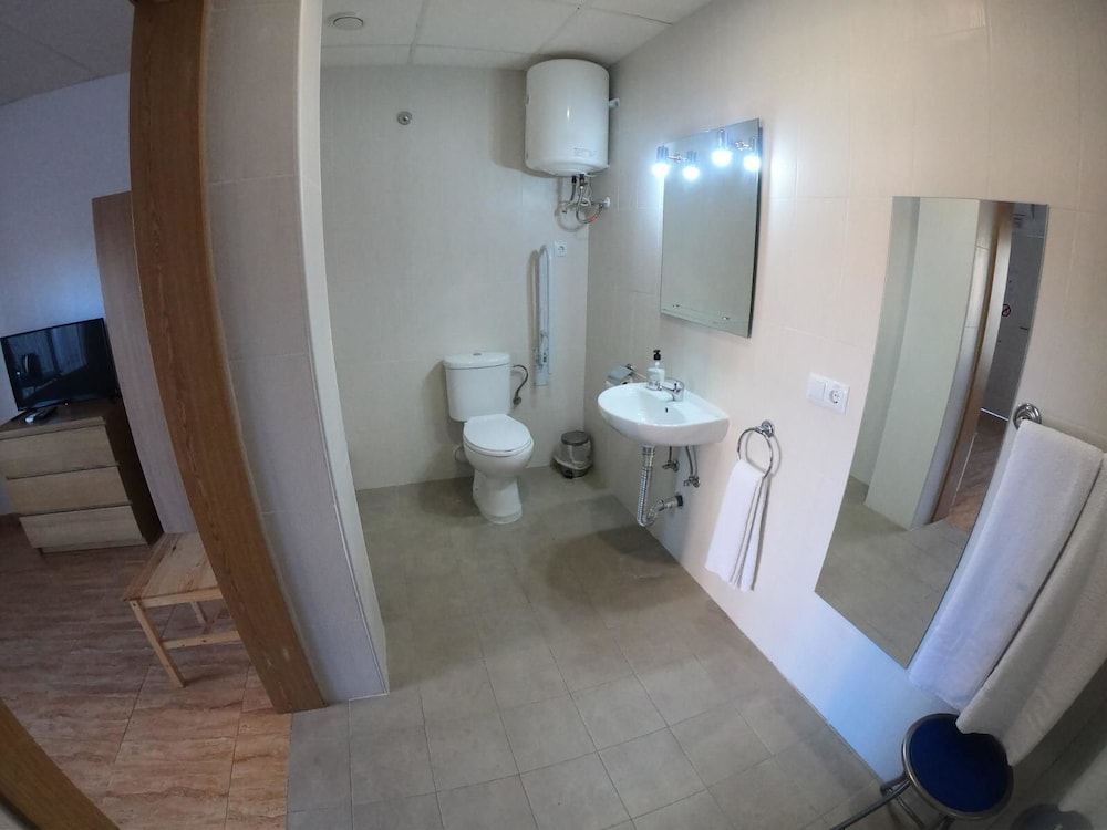 Hostal El Paraíso, Bild 5