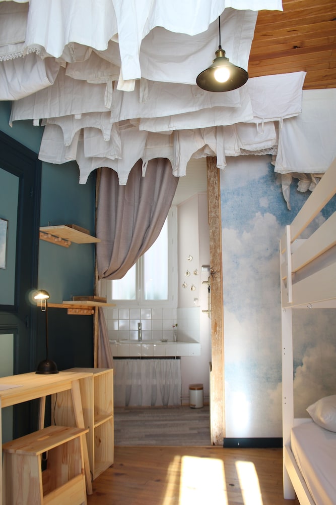 Economy Shared Dormitory photo 3