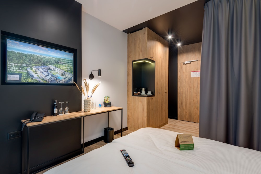 Standard Room, Balcony - Photo 12