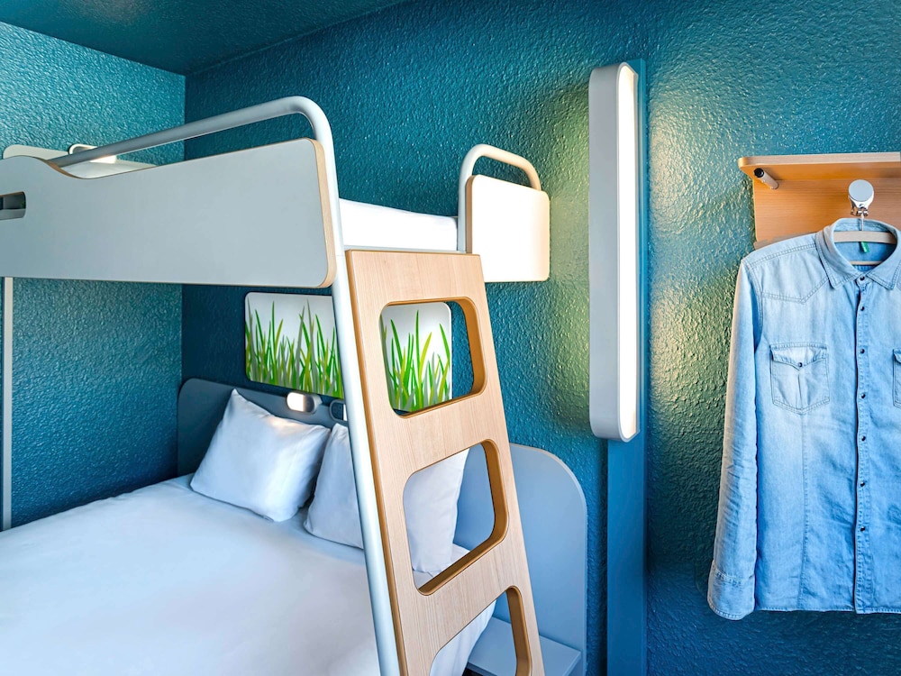 Triple Room, Multiple Beds - Photo 6