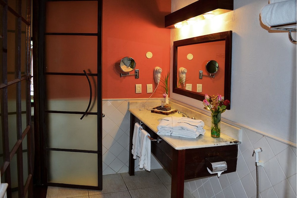 Superior Quadruple Room photo 2