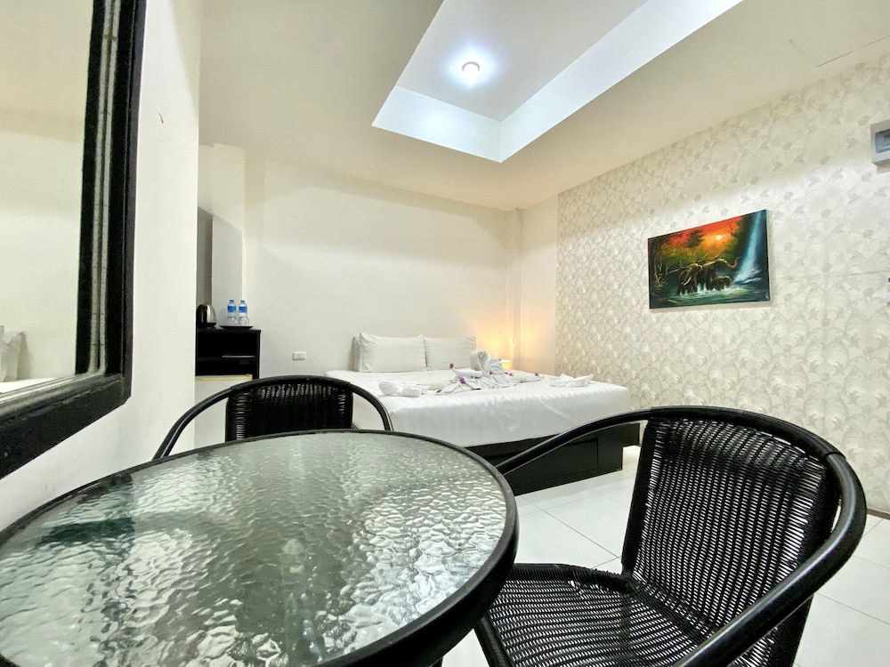 Standard Room - Photo 4