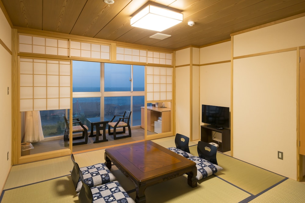 Japanese Style Room, Sea View - Photo 1