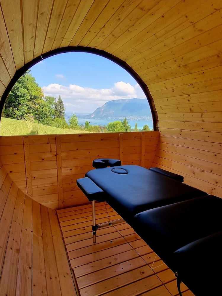 Suite, Private Bathroom, Lake View (4 personnes) - Photo 10