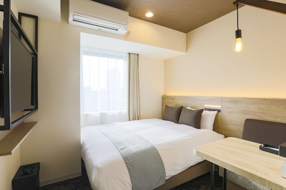 Double Room, Non Smoking