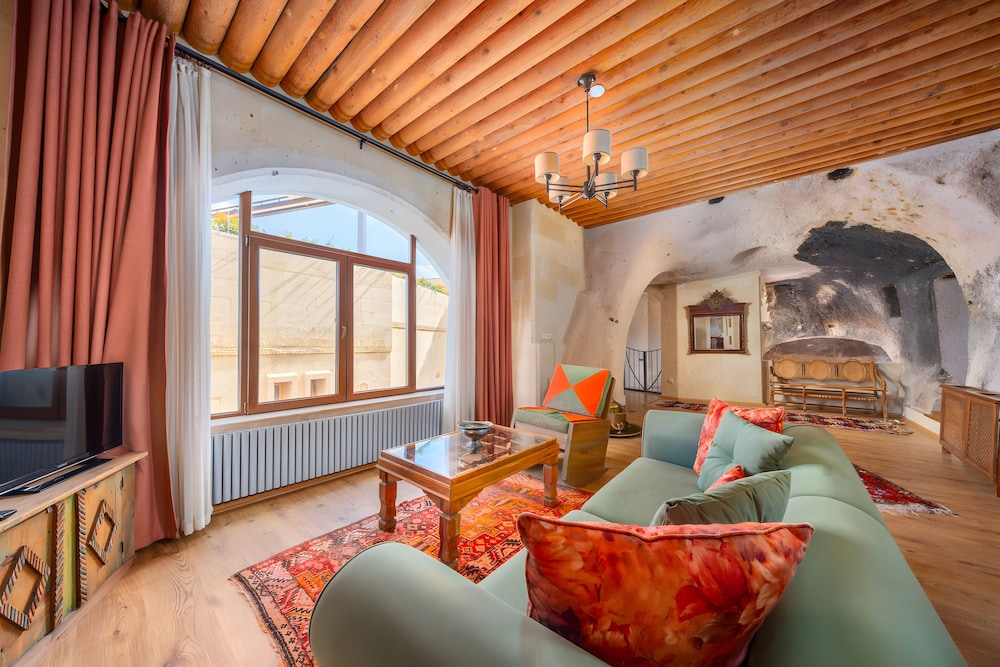 Family Suite - Photo 1