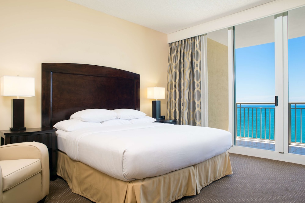 Room, Multiple Beds, Non Smoking, Ocean View photo 2