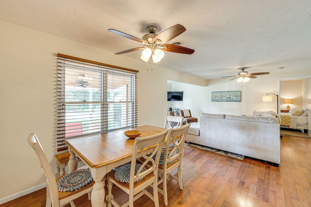 Cottage (3 Bedrooms) photo 2