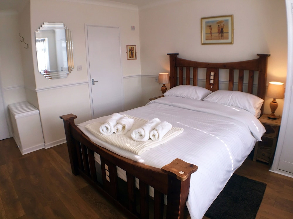 Double Room photo 1