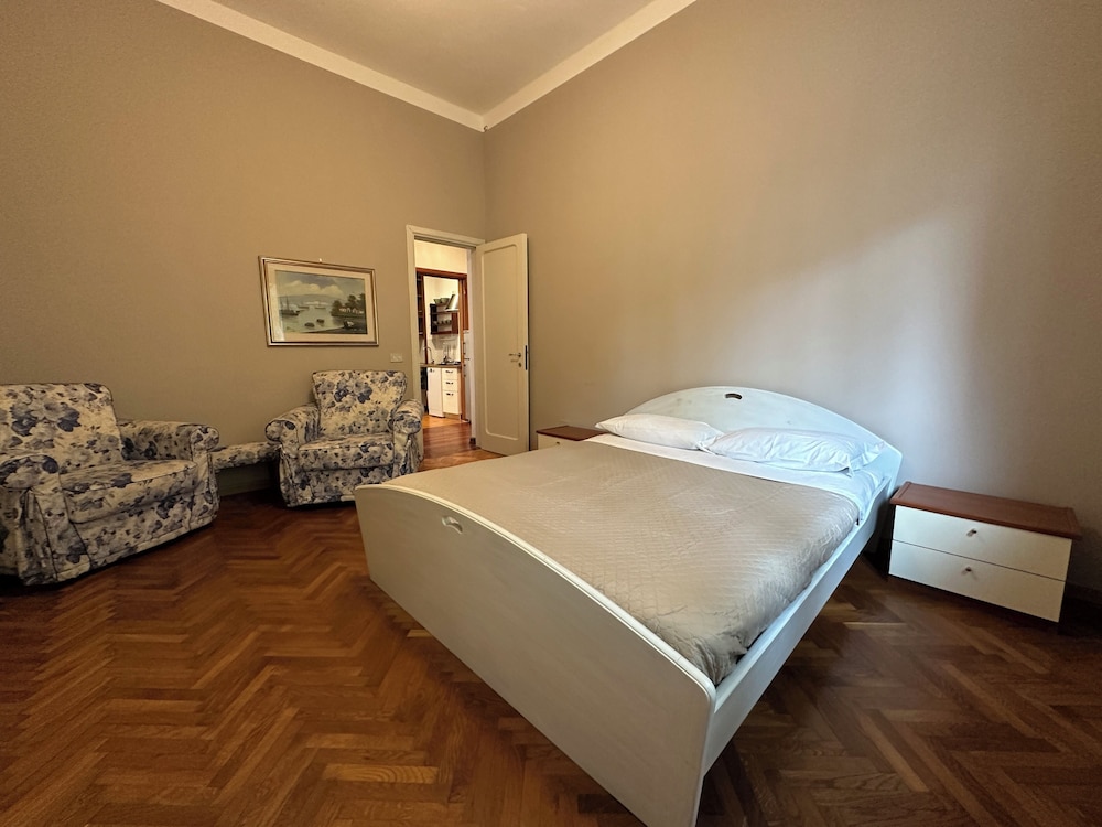 Family Apartment