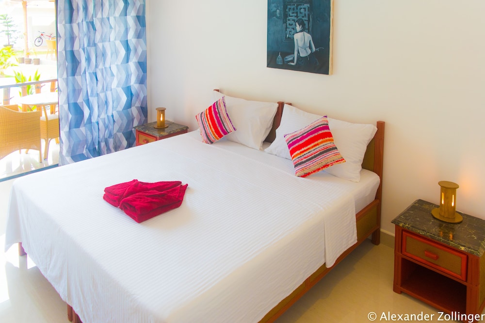 Deluxe Room photo 2